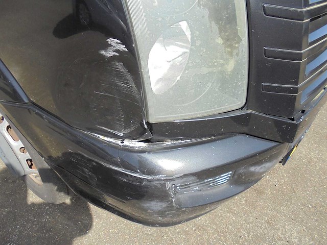 Volkswagen - crafter oprijwagen - 35 2.5 tdi l3 - 02-vdl-1 - afbeelding 6 van  8