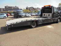 Volkswagen - crafter oprijwagen - 35 2.5 tdi l3 - 02-vdl-1 - afbeelding 9 van  14