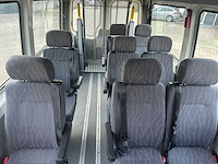 Volkswagen - crafter personen vervoer - 32 2.5 tdi l2h1 - bedrijfswagen - afbeelding 12 van  14