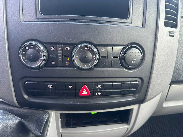 Volkswagen - crafter personen vervoer - 32 2.5 tdi l2h1 - bedrijfswagen - afbeelding 13 van  14