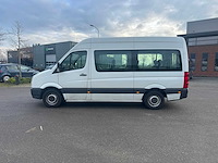 Volkswagen - crafter personen vervoer - 32 2.5 tdi l2h1 - bedrijfswagen - afbeelding 2 van  14