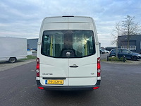 Volkswagen - crafter personen vervoer - 32 2.5 tdi l2h1 - bedrijfswagen - afbeelding 5 van  14