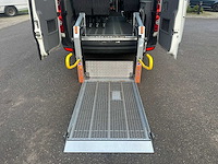 Volkswagen - crafter personen vervoer - 32 2.5 tdi l2h1 - bedrijfswagen - afbeelding 6 van  14