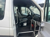 Volkswagen - crafter personen vervoer - 32 2.5 tdi l2h1 - bedrijfswagen - afbeelding 9 van  14