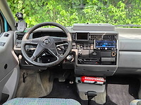 Volkswagen - dehler t4 - camper - 2.4l - automaat - 1992 - afbeelding 5 van  19