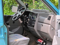 Volkswagen - dehler t4 - camper - 2.4l - automaat - 1992 - afbeelding 6 van  19
