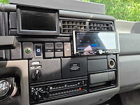 Volkswagen - dehler t4 - camper - 2.4l - automaat - 1992 - afbeelding 9 van  19