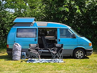 Volkswagen - dehler t4 - camper - 2.4l - automaat - 1992 - afbeelding 7 van  19