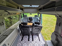Volkswagen - dehler t4 - camper - 2.4l - automaat - 1992 - afbeelding 14 van  19