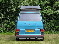 Volkswagen - dehler t4 - camper - 2.4l - automaat - 1992 - afbeelding 18 van  19