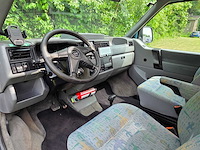 Volkswagen - dehler t4 - camper - 2.4l - automaat - 1992 - afbeelding 2 van  18