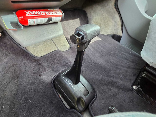 Volkswagen - dehler t4 - camper - 2.4l - automaat - 1992 - afbeelding 8 van  18