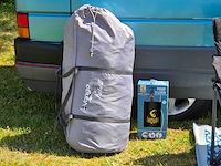 Volkswagen - dehler t4 - camper - 2.4l - automaat - 1992 - afbeelding 11 van  18