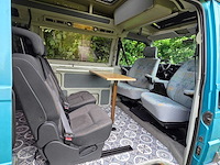 Volkswagen - dehler t4 - camper - 2.4l - automaat - 1992 - afbeelding 14 van  18