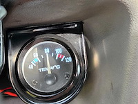 Volkswagen - dehler t4 - camper - 2.4l - automaat - 1992 - afbeelding 15 van  18