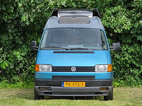 Volkswagen - dehler t4 - camper - 2.4l - automaat - 1992 - afbeelding 9 van  18