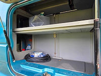 Volkswagen - dehler t4 - camper - 2.4l - automaat - 1992 - afbeelding 3 van  26