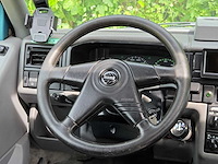 Volkswagen - dehler t4 - camper - 2.4l - automaat - 1992 - afbeelding 8 van  37