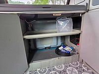 Volkswagen - dehler t4 - camper - 2.4l - automaat - 1992 - afbeelding 14 van  37