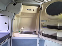 Volkswagen - dehler t4 - camper - 2.4l - automaat - 1992 - afbeelding 16 van  37