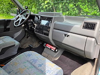 Volkswagen - dehler t4 - camper - 2.4l - automaat - 1992 - afbeelding 19 van  37