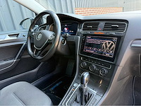 Volkswagen - e-golf - personenauto - 2017 - afbeelding 2 van  29