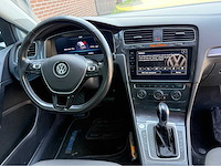 Volkswagen - e-golf - personenauto - 2017 - afbeelding 3 van  29