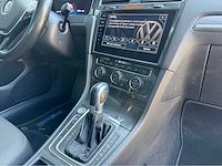 Volkswagen - e-golf - personenauto - 2017 - afbeelding 5 van  29