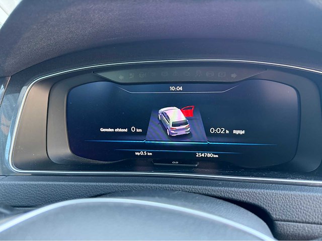 Volkswagen - e-golf - personenauto - 2017 - afbeelding 7 van  29