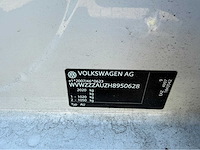 Volkswagen - e-golf - personenauto - 2017 - afbeelding 13 van  29