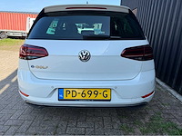 Volkswagen - e-golf - personenauto - 2017 - afbeelding 28 van  29
