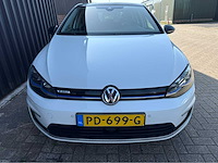 Volkswagen - e-golf - personenauto - 2017 - afbeelding 29 van  29