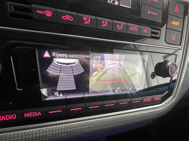 Volkswagen - e-up! - e-up! hi-up - nl - 2022 - afbeelding 5 van  16