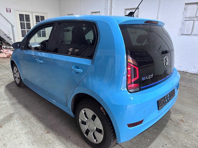 Volkswagen - e-up! - e-up! hi-up - nl - 2022 - afbeelding 11 van  16