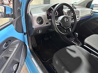 Volkswagen - e-up! - e-up! hi-up - nl - 2022 - afbeelding 14 van  16