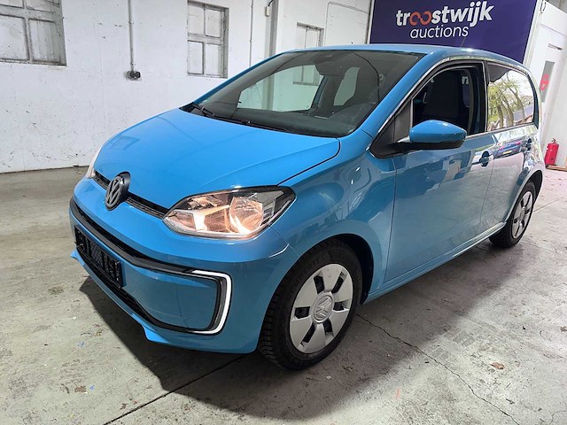 Volkswagen - e-up! - e-up! style - kgh-96-z- 2022 - afbeelding 1 van  14