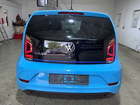 Volkswagen - e-up! - e-up! style - kgh-96-z- 2022 - afbeelding 8 van  14