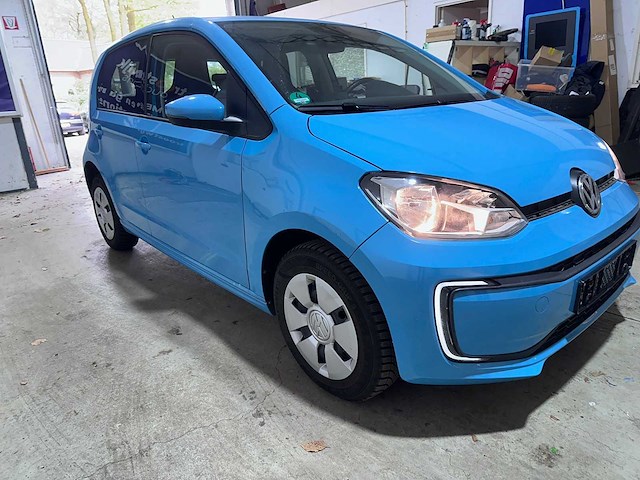 Volkswagen - e-up! - e-up! style - kgh-96-z- 2022 - afbeelding 10 van  14