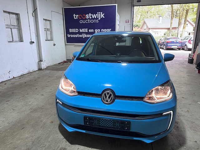 Volkswagen - e-up! - e-up! style - kgh-96-z- 2022 - afbeelding 11 van  14