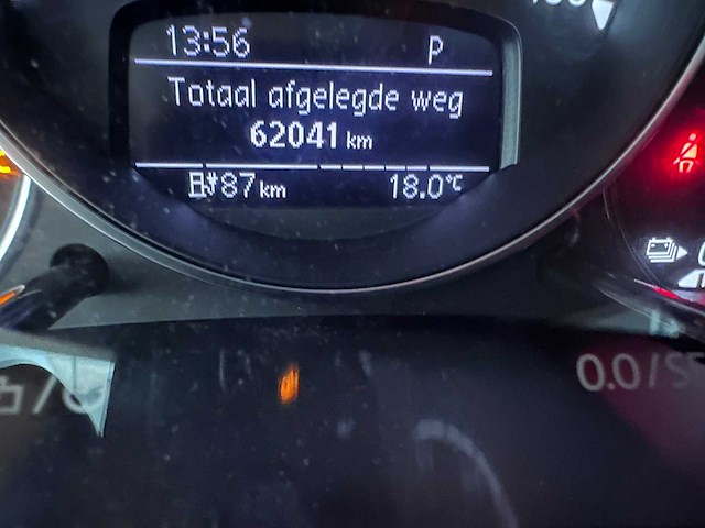 Volkswagen - e-up! - e-up! style - kgh-96-z- 2022 - afbeelding 2 van  19