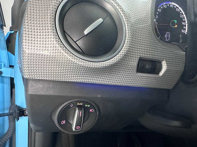 Volkswagen - e-up! - e-up! style - kgh-96-z- 2022 - afbeelding 4 van  19