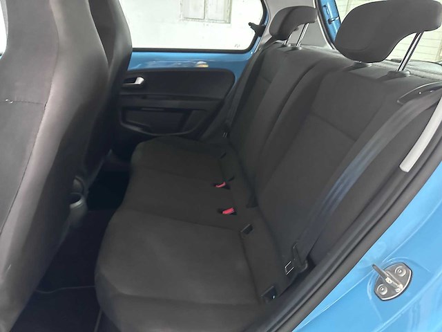 Volkswagen - e-up! - e-up! style - kgh-96-z- 2022 - afbeelding 8 van  19