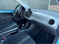 Volkswagen - e-up! - personenauto - 2016 - afbeelding 4 van  12