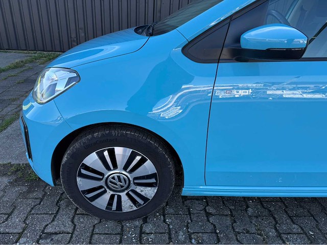 Volkswagen - e-up! - personenauto - 2016 - afbeelding 6 van  12