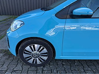 Volkswagen - e-up! - personenauto - 2016 - afbeelding 6 van  12