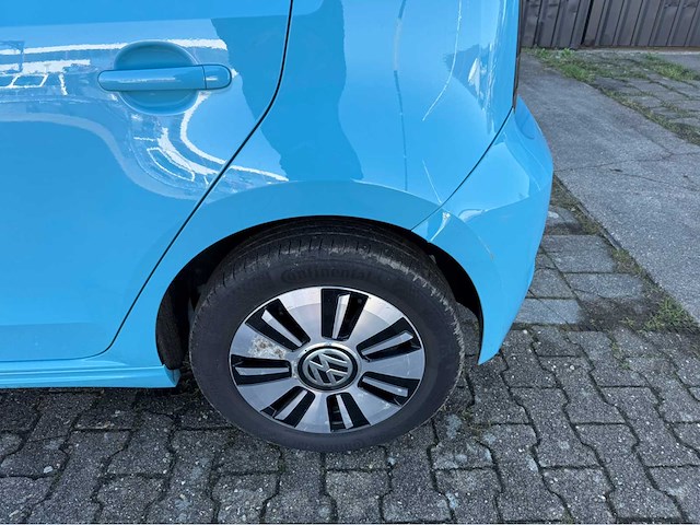 Volkswagen - e-up! - personenauto - 2016 - afbeelding 7 van  12