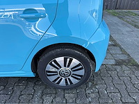 Volkswagen - e-up! - personenauto - 2016 - afbeelding 7 van  12
