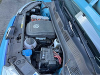 Volkswagen - e-up! - personenauto - 2016 - afbeelding 9 van  12