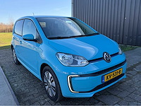 Volkswagen - e-up! - personenauto - 2016 - afbeelding 12 van  12