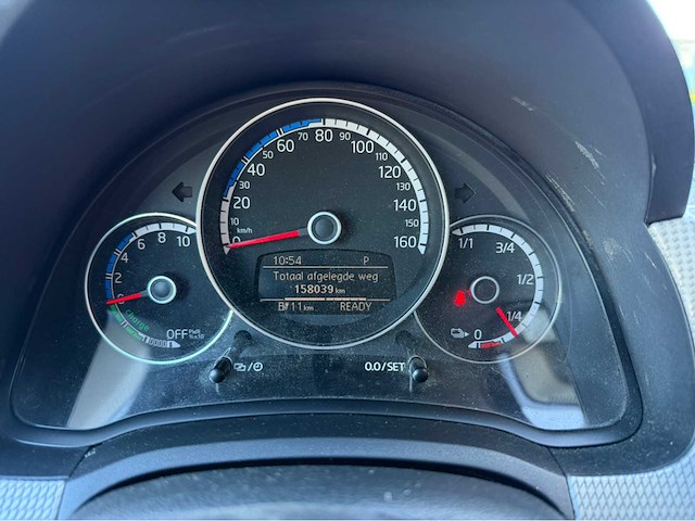 Volkswagen - e-up! - personenauto - 2016 - afbeelding 9 van  28